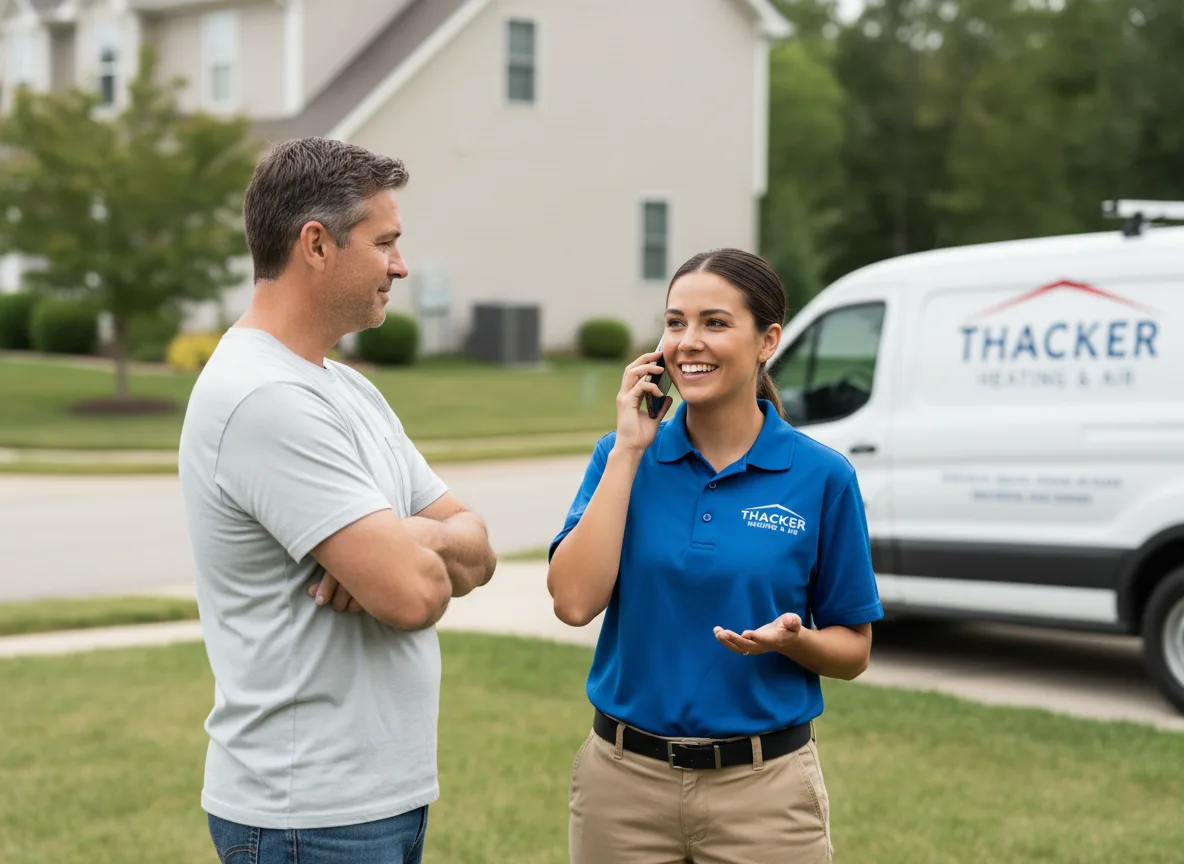 Ac Repair Burdick, KS FAQs